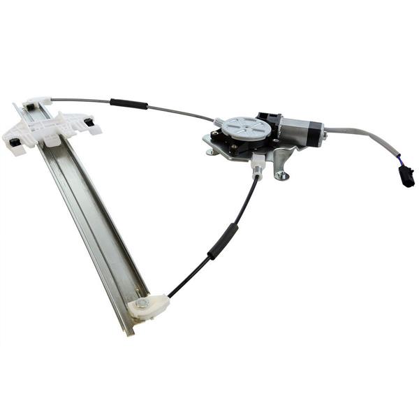 Front Left Power Window Regulator with Motor for Jeep Liberty 06-07