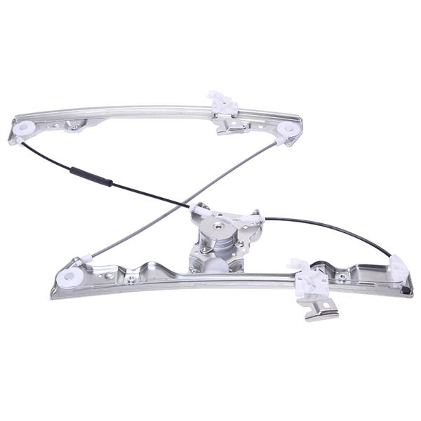 Front Left Power Window Regulator with Motor for 02-06 Nissan Altima