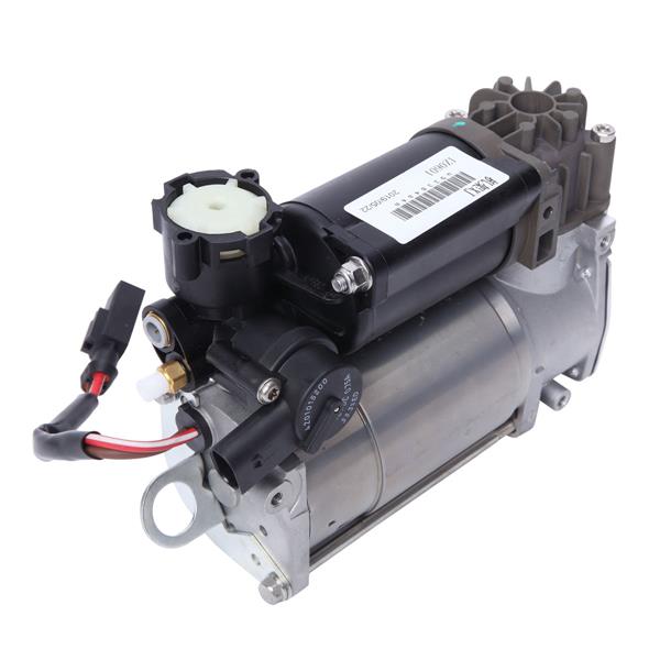 Air Compressor For Jaguar Xj8 X350 X358 Air Pump