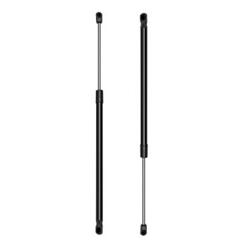 2 Glass Lift Supports Struts Shock -SG201022 