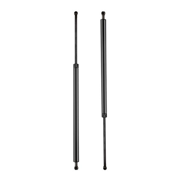 2 Glass Lift Supports Struts Shock -4782