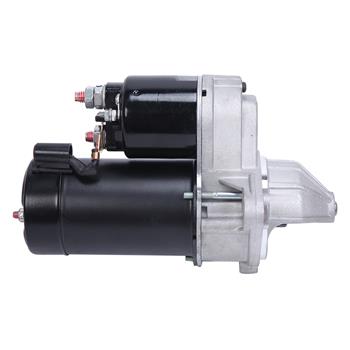 Starter Motor 1.9L for 1991-2002 Saturn SC SC1 SC2 SL SL1 SL2 SW1 SW2