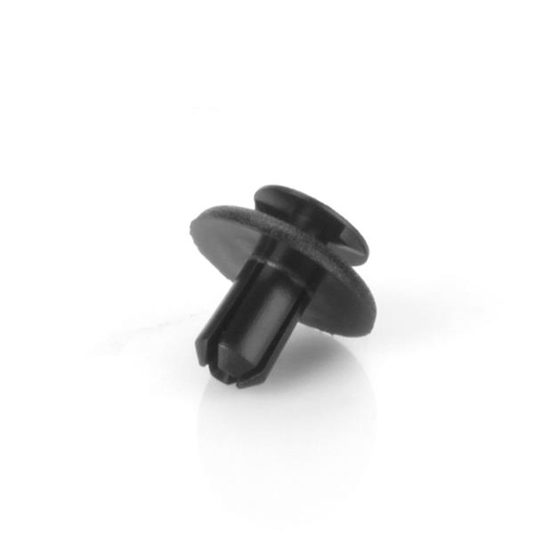 10x Black Lexus Rivet Fastener Retainer 90467-07138 Fit Toyota Yaris