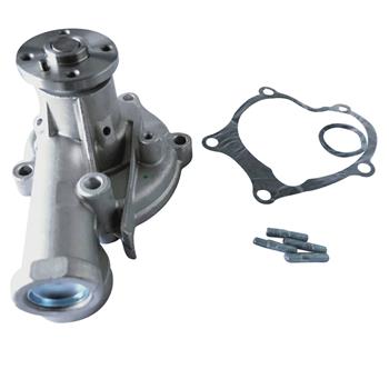 Water Pump for 89-98 Mitsubishi Eclipse Hyundai Plymouth Galant 2.0L DOHC