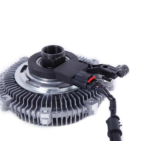 Electric Radiator Cooling Fan Clutch Hayden 3263