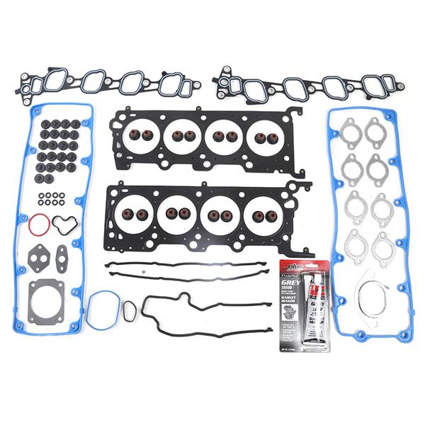 Head Gasket Set For 02-04 Ford Mustang Lincoln Town Car Mercury 4.6L SOHC VIN W