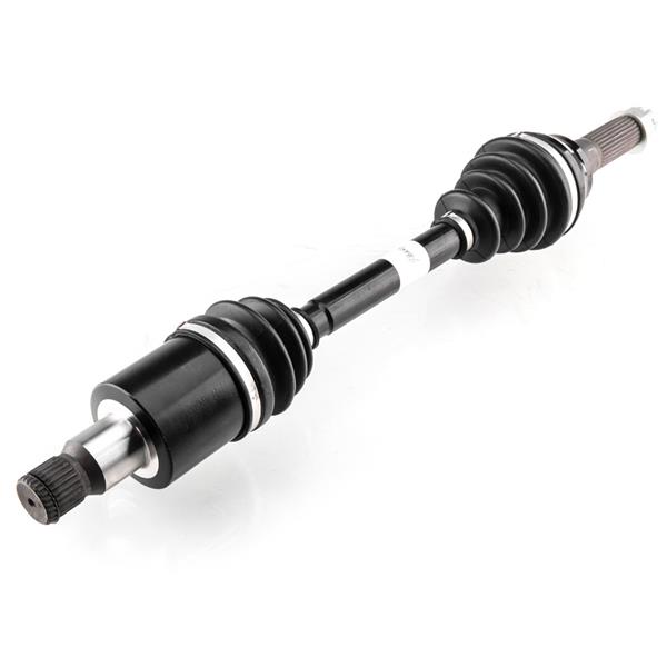 Rear Left Right CV Joint Axle Drive Shaft for Polaris RZR 800 2008-2013 
