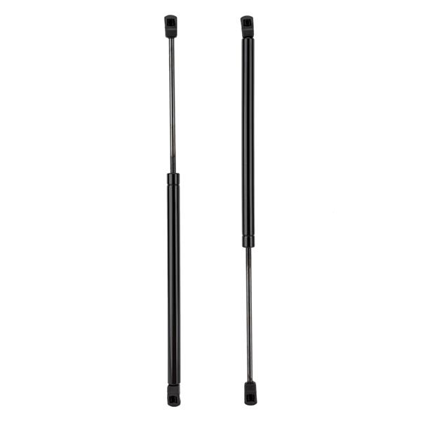 2 Lift Supports Struts Shock-6104