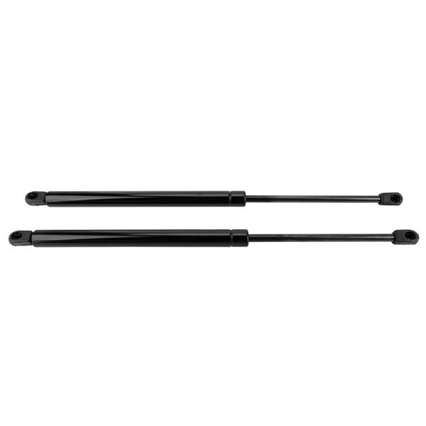  2 Lift Supports Struts Shock-6137