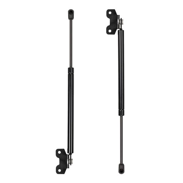 2 Lift Supports Struts Shock-4157