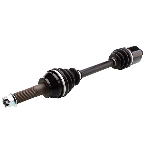 Rear Left Right CV Axle Drive Shaft for Polaris Sportsman 450 15-16