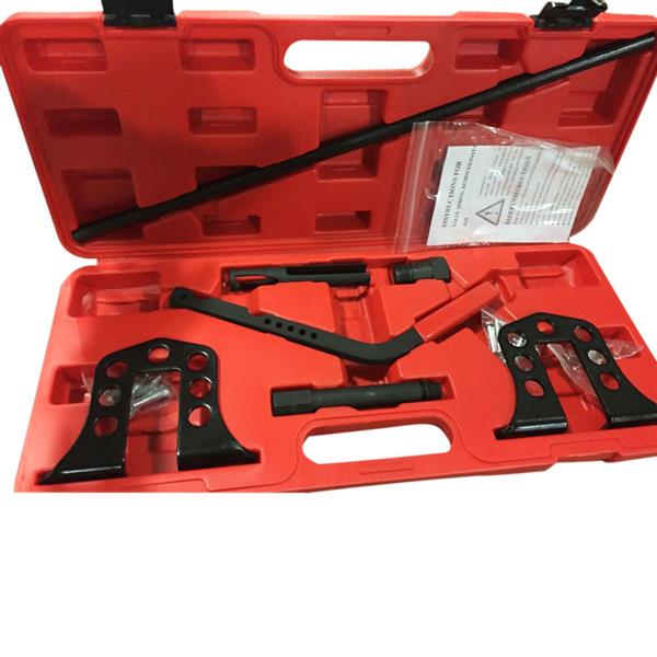 Valve Spring Compressor Set Black