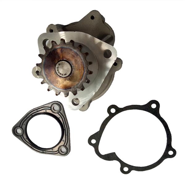 Water Pump for Skylark Cavalier Malibu Sunfire Grand AM Alero 2.4L