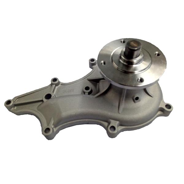 Water Pump for 85-95 Toyota 4Runner Pickup Celica 2.4L SOHC