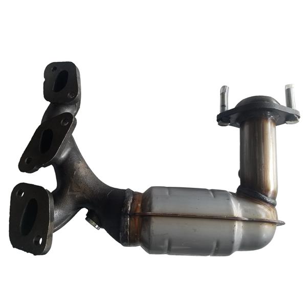 催化转化器 for 01-08 Ford Escape 01-11 Mazda Tribute Mazda Tribute Mercury Mariner 16412 16410 -7