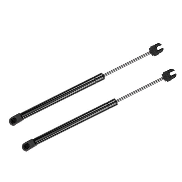 2 Lift Supports Struts Shock-6303