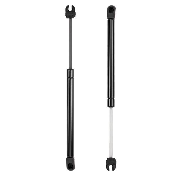 2 Lift Supports Struts Shock-6303