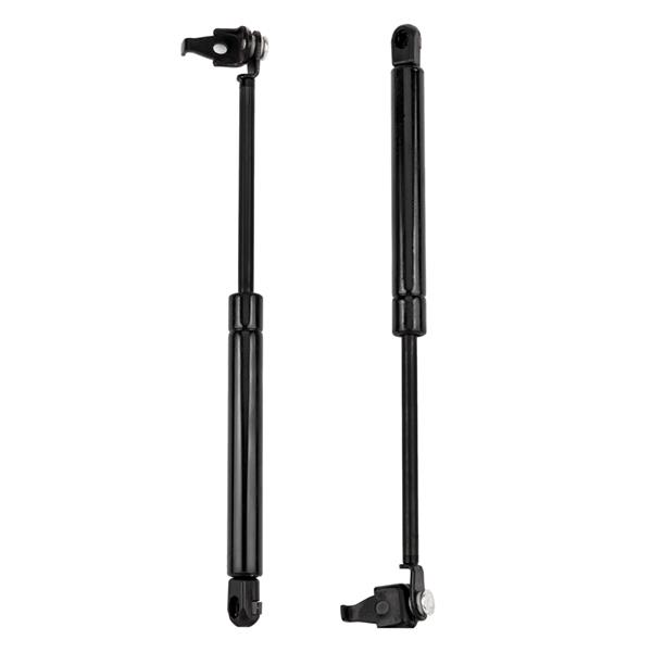 2 Front Hood Lift Supports Struts Shock-4217