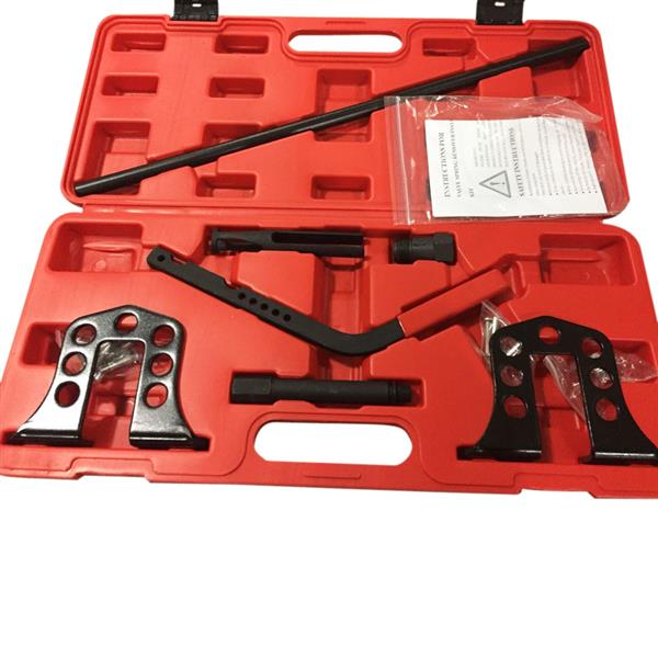 Valve Spring Compressor Set Black