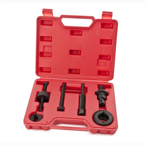 Power Steering Remover Installer Tool Black