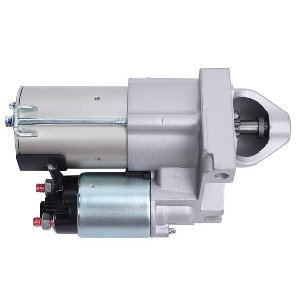 Starter Motor 3.4L 3.5L 3.9L for 2006-2011 Chevy Buick Pontiac Impala Equinox Lucerne