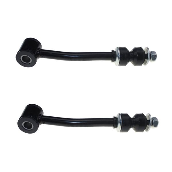 2pcs Stabilizer Sway Bar Links for JEEP Cherokee Comanche Wagoneer