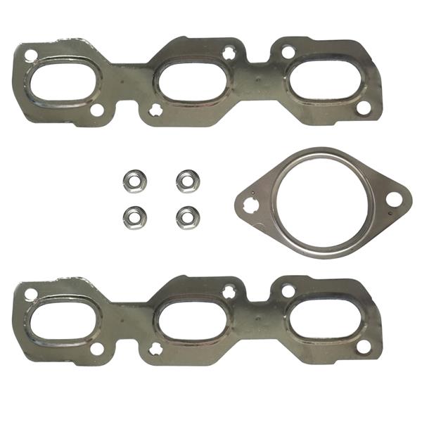 催化转化器 for 01-08 Ford Escape 01-11 Mazda Tribute Mazda Tribute Mercury Mariner 16412 16410 -10