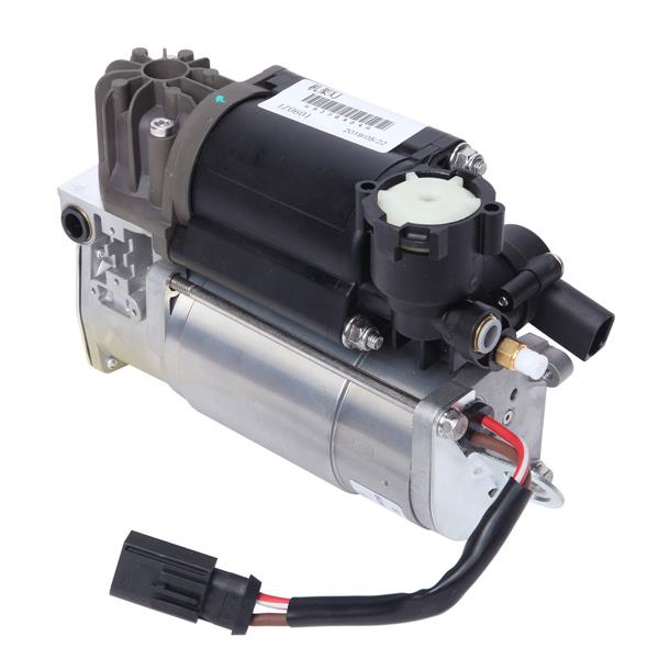 Air Compressor For Jaguar Xj8 X350 X358 Air Pump