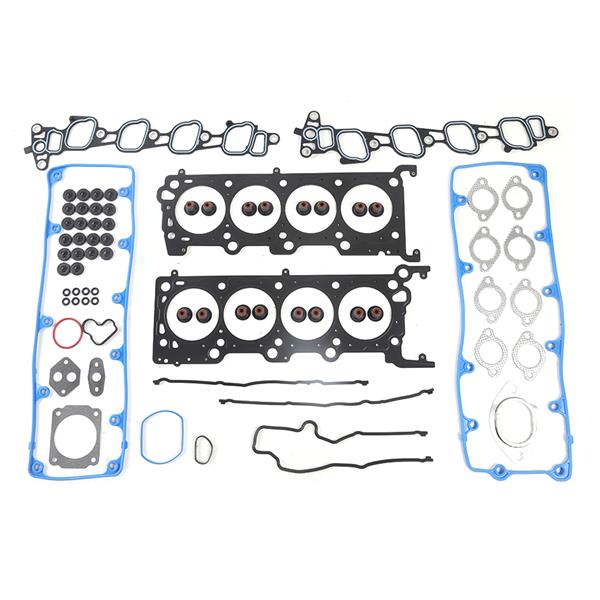 Head Gasket Set For 02-04 Ford Mustang Lincoln Town Car Mercury 4.6L SOHC VIN W