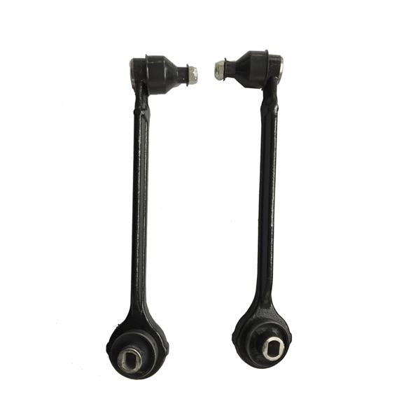 2pcs Complete Control Arm Front Suspension Kit for 06-10 CHEVROLET 05-10 DODGE