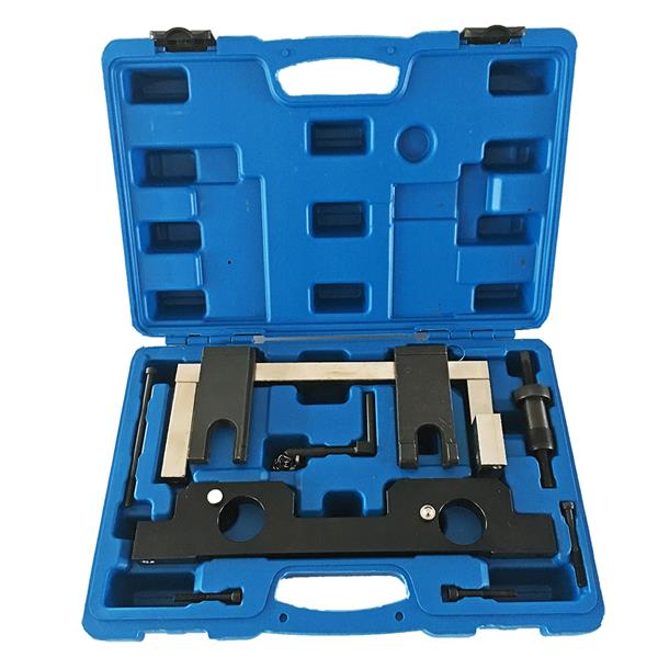 8pcs Vanos Cam Camshaft Engine Alignment Locking Timing Tool for N20