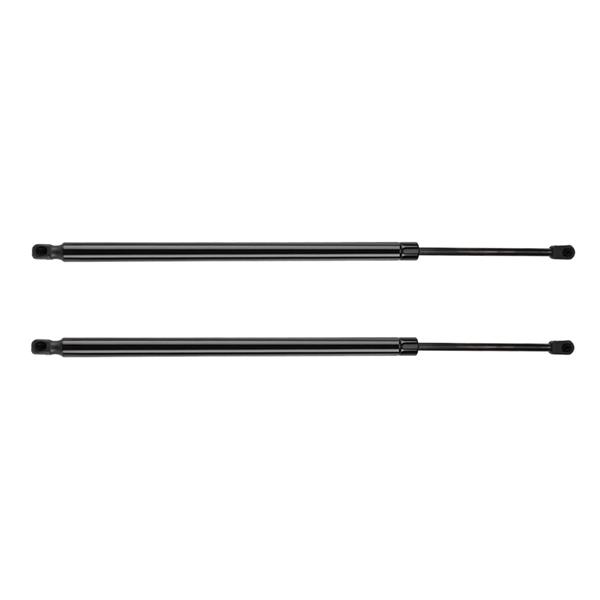 2 Glass Lift Supports Struts Shock -6108