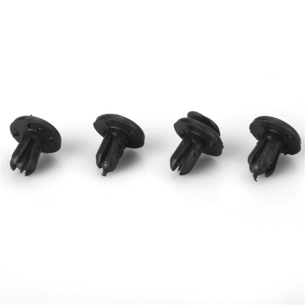 50Pcs Clips Retainer Fastener For Toyota Scion