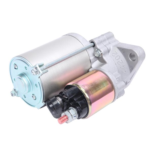 Starter Motor L4 for 1998-2002 Honda Accord 2.3L