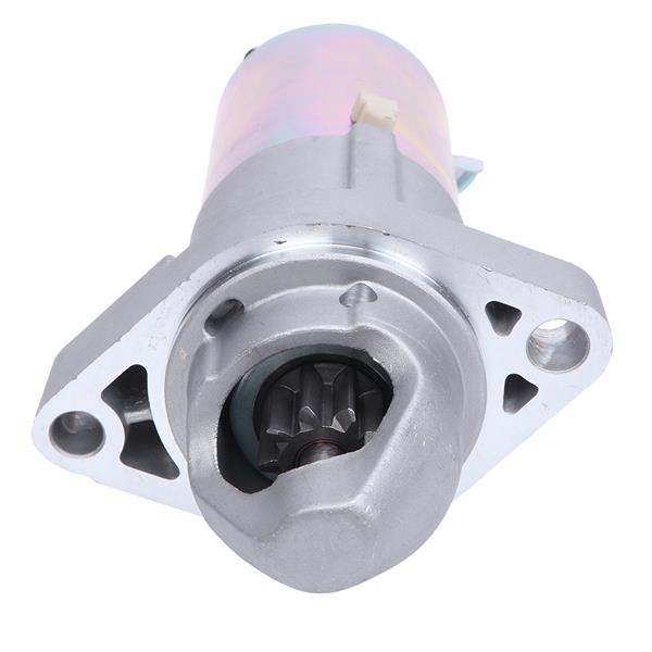 Starter Motor 2.4L for 2002-2006 Honda