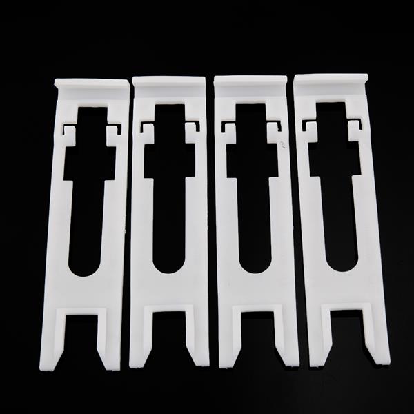 4pcs Fastener for Buick Chevrolet Oldsmobile Pontiac