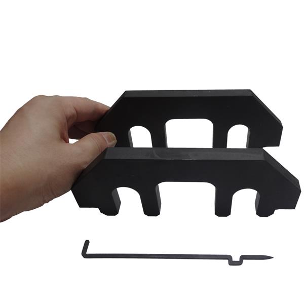 Camshaft Holding Tool Timing Alignment Holder Tool Fit for Ford 3.5L 3.7L 4V