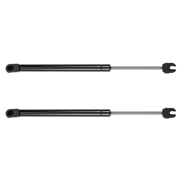 2 Lift Supports Struts Shock-6303