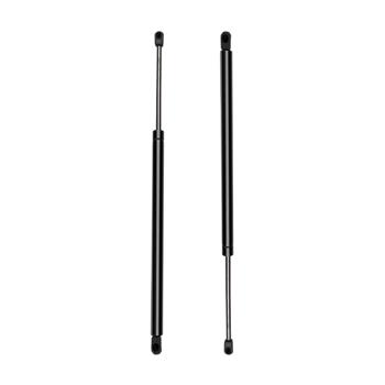 2 Glass Lift Supports Struts Shock -6315