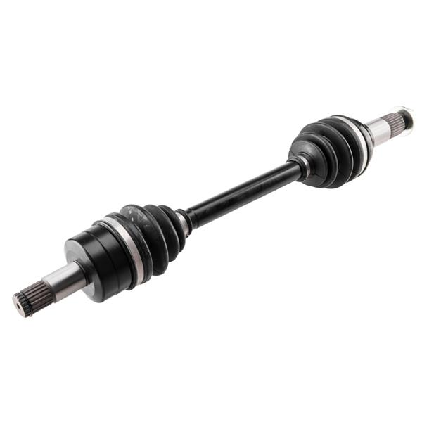Front Left Right CV Joint Axle Drive Shaft for Yamaha Grizzly 550/700 2007-2013