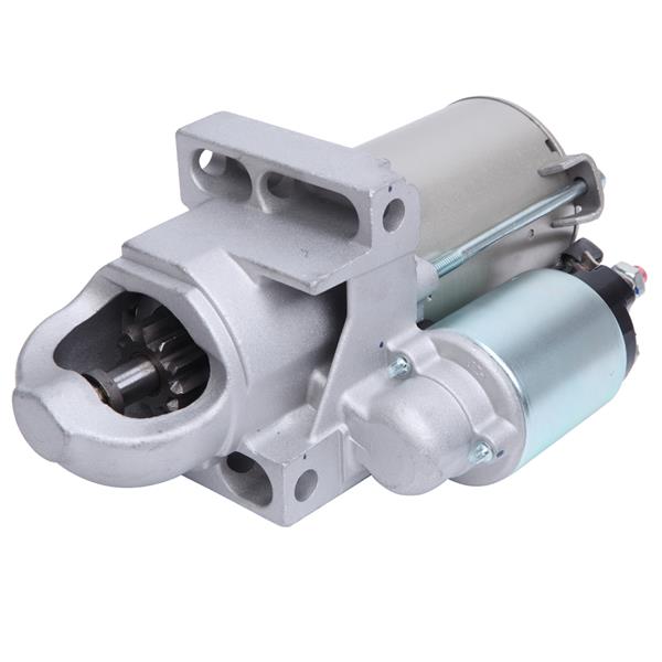 Starter Motor V6 4.3L for 1999-2004 Chevrolet Silverado GMC