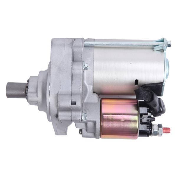 Starter Motor L4 for 1998-2002 Honda Accord 2.3L