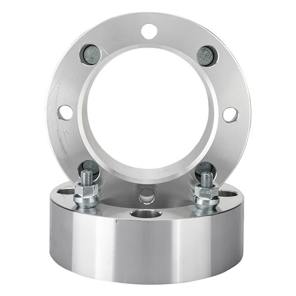 2pc 50mm Thick 4/137 Wheel Spacers Fits Can-Am Borbardier Outlander Renegade ATV