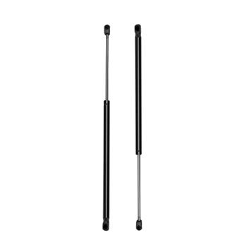 2 Glass Lift Supports Struts Shock -PM1094