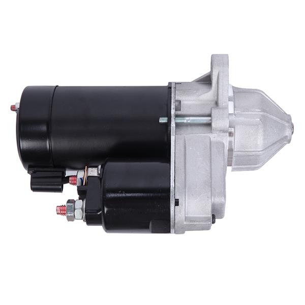 Starter Motor 1.9L for 1991-2002 Saturn SC SC1 SC2 SL SL1 SL2 SW1 SW2