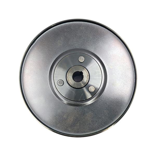 Suitable for Go Kart Centrifugal Clutch 30 Series 3/4 Bore 7" Diameter