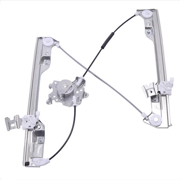 Front Left Power Window Regulator with Motor for 02-06 Nissan Altima