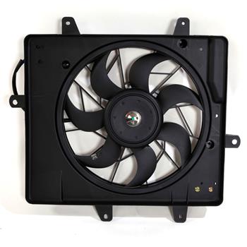 CH3115146 Plastic Heat Dissipation Radiator Cooling Fan for CHRYSLER PT CRUISER 