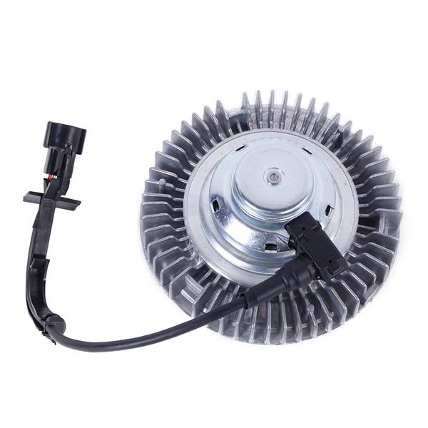 Electric Radiator Cooling Fan Clutch 4C3Z-8A616-AA