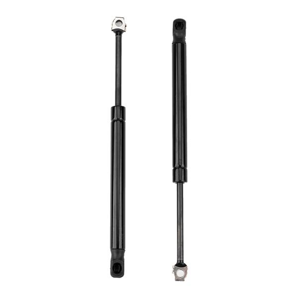 2 Glass Lift Supports Struts Shock -4508